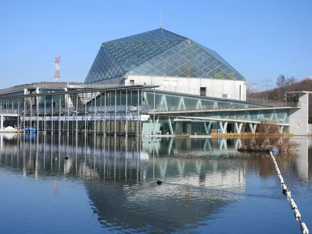 淡水魚の水族館「栃木県なかがわ水族館」は県内外から大人気
