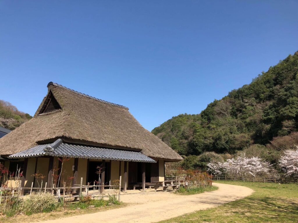 紀泉わいわい村