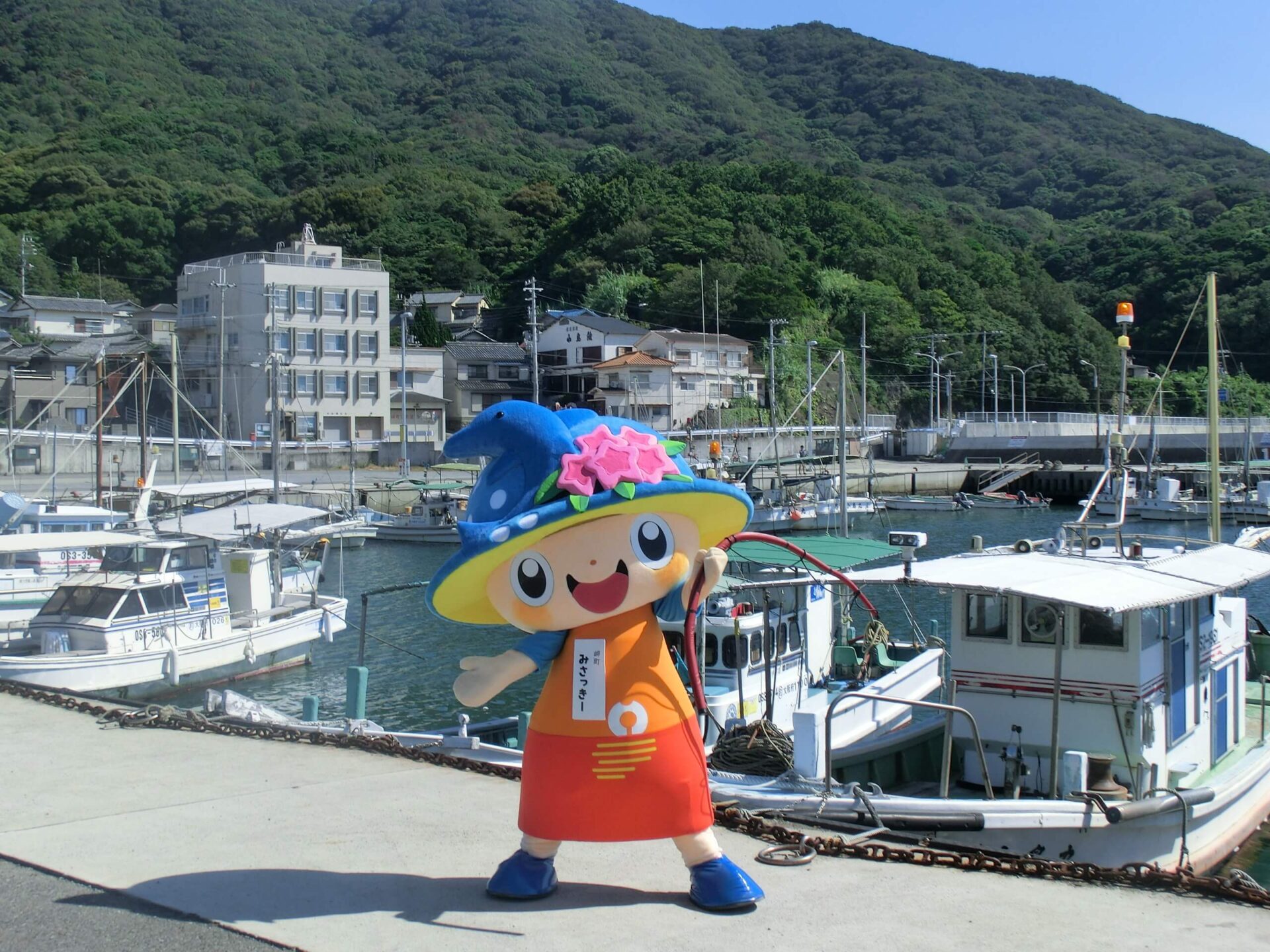 みさっきー