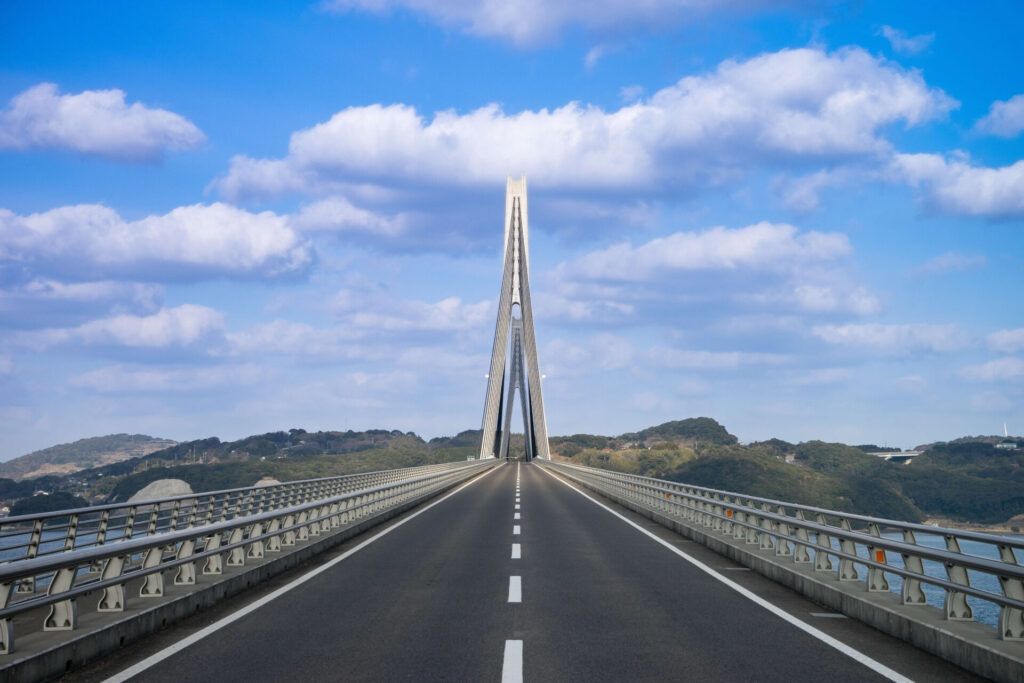 鷹島肥前大橋