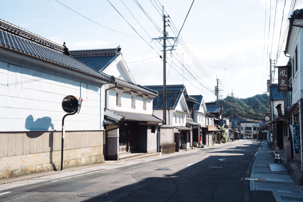 風景