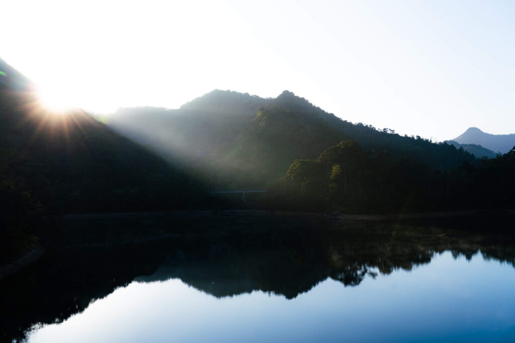 風景