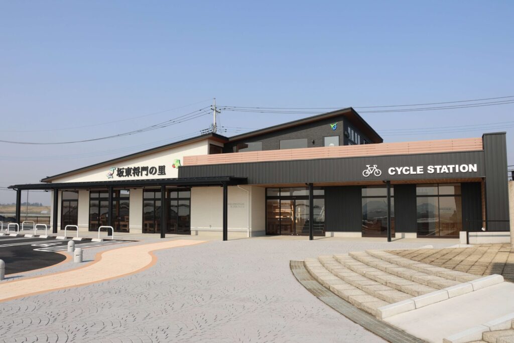 将門の里