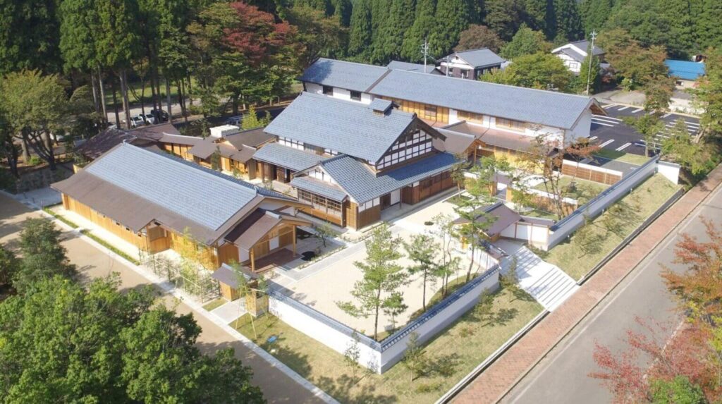 越前古窯博物館