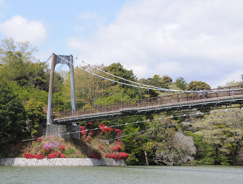 江汐公園_江汐湖橋