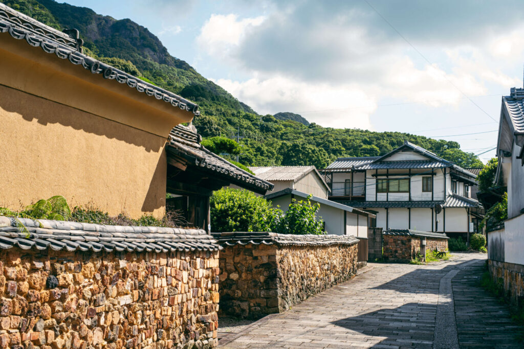 風景