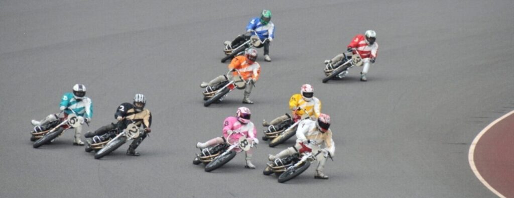 山陽オートレース場