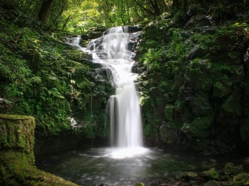 龍王の滝