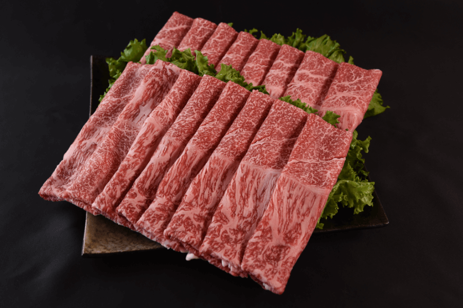 宮崎牛 赤身(ウデorモモ)スライス