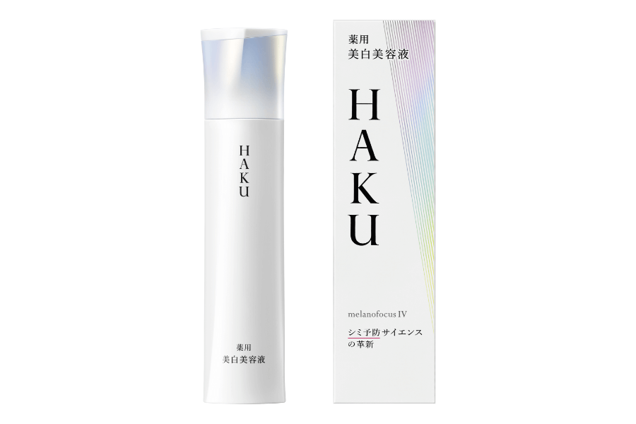 HAKU メラノフォーカスIV