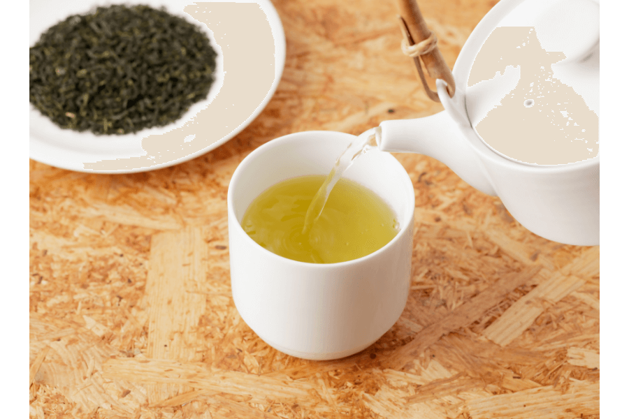 うれしの茶