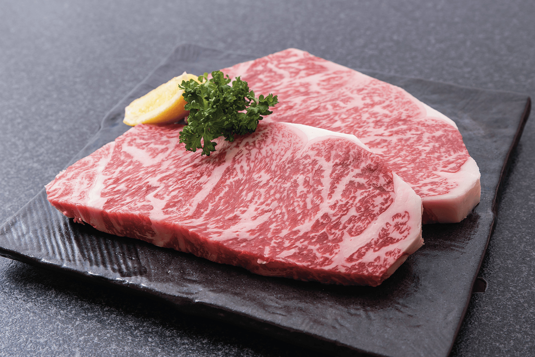 ふるの牛