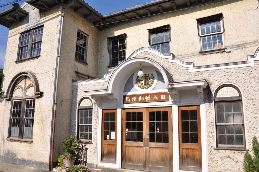 ヴォーリズ建築
