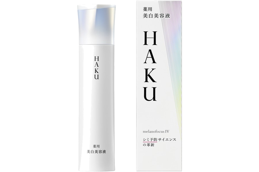 HAKU メラノフォーカスIV