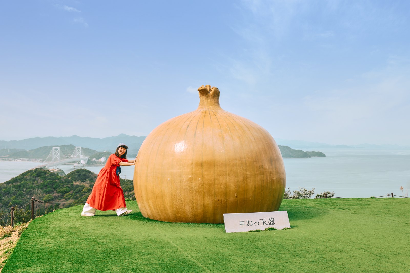 #おっ玉葱